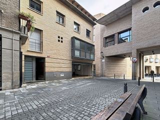 Chalet en venta en Tudela