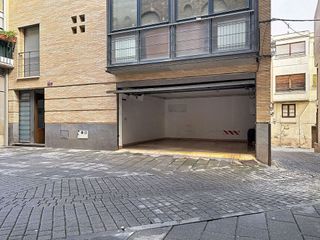 Chalet en venta en Tudela