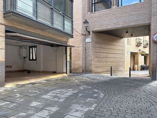 Chalet en venta en Tudela