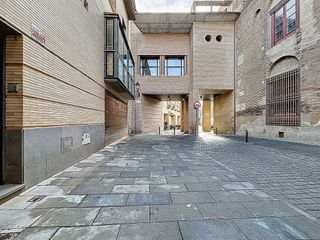 Chalet en venta en Tudela