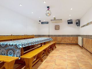 Chalet en venta en Tudela