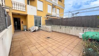 Chalet en venta en Lorquí