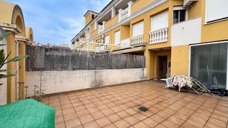 Chalet en venta en Lorquí