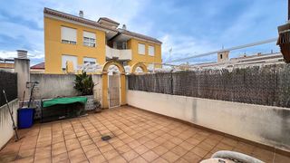 Chalet en venta en Lorquí