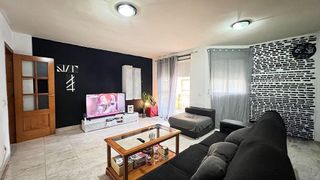 Chalet en venta en Lorquí