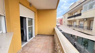 Chalet en venta en Lorquí