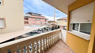 Chalet en venta en Lorquí