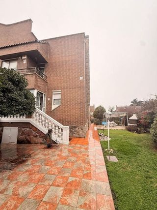 Casa pareada en venta en Rivas Urbanizaciones en Rivas-Vaciamadrid