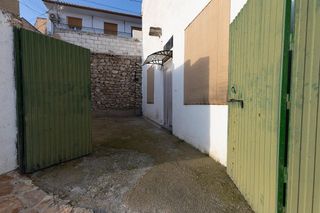 Chalet en venta en Moclín