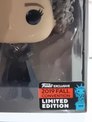 Funko Pop! Game of Thrones Missandei #77