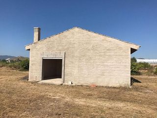 Casa rural en venta en Aspe