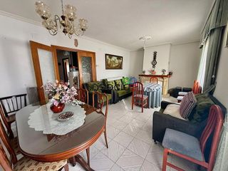 Casa adosada en venta en Marchamalo