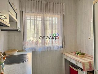 Casa adosada en venta en Marchamalo