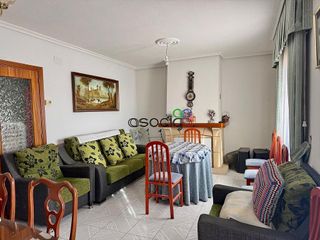 Casa adosada en venta en Marchamalo