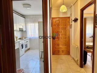 Casa adosada en venta en Marchamalo