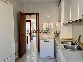 Casa adosada en venta en Marchamalo