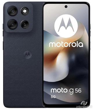 MOTOROLA MOTO G56 512GB ESTRENAR PRECINTADO NUEVO