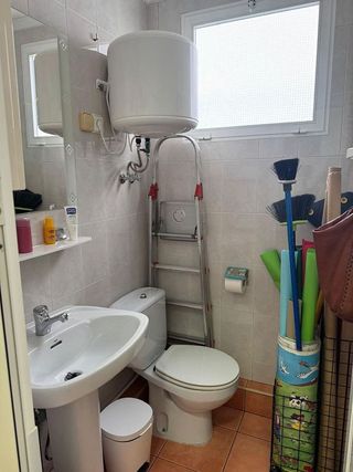 Casa pareada en venta en Centro en Santa Pola