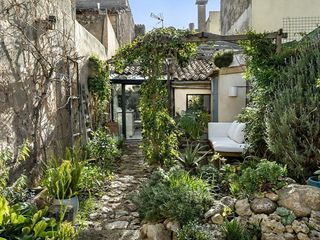 Chalet en venta en Algaida