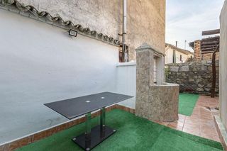 Chalet en venta en Atarfe