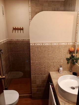 Casa adosada en venta en Brenes