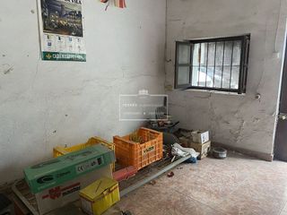 Casa en venta en Centro en Villarreal