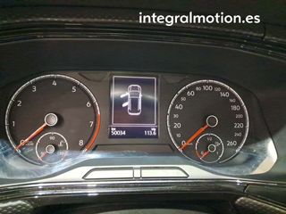 Volkswagen T-Cross Advance 1.0 TSI 70kW (95CV)