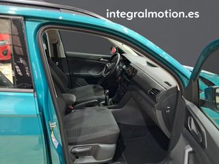 Volkswagen T-Cross Advance 1.0 TSI 70kW (95CV)