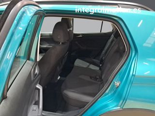 Volkswagen T-Cross Advance 1.0 TSI 70kW (95CV)