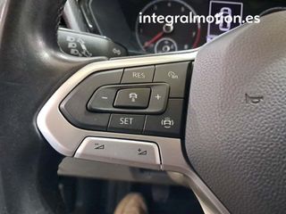 Volkswagen T-Cross Advance 1.0 TSI 70kW (95CV)