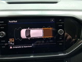 Volkswagen T-Cross Advance 1.0 TSI 70kW (95CV)