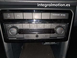 Volkswagen T-Cross Advance 1.0 TSI 70kW (95CV)