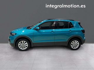 Volkswagen T-Cross Advance 1.0 TSI 70kW (95CV)
