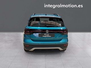 Volkswagen T-Cross Advance 1.0 TSI 70kW (95CV)