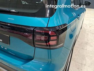 Volkswagen T-Cross Advance 1.0 TSI 70kW (95CV)