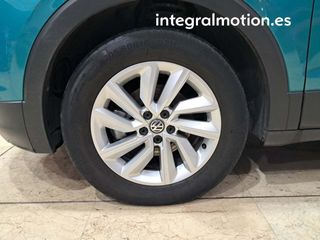Volkswagen T-Cross Advance 1.0 TSI 70kW (95CV)