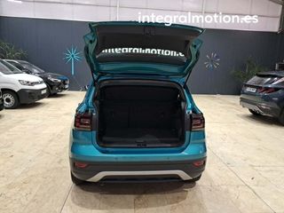 Volkswagen T-Cross Advance 1.0 TSI 70kW (95CV)