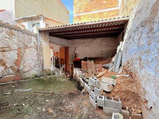 Casa en venta en Benaguasil