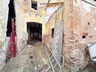 Casa en venta en Benaguasil