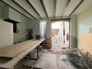 Casa en venta en Benaguasil