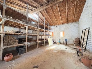 Casa en venta en Benaguasil