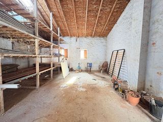 Casa en venta en Benaguasil
