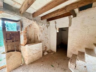 Casa rural en venta en Campos