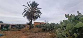 Casa rural en venta en Campos