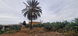 Casa rural en venta en Campos