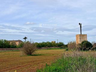 Casa rural en venta en Campos