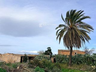 Casa rural en venta en Campos