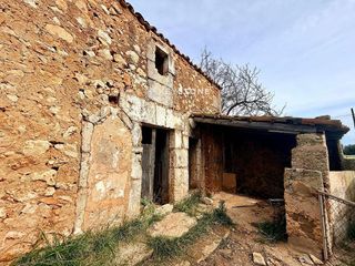 Casa rural en venta en Campos