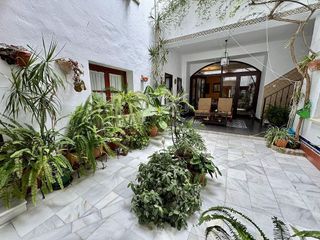 Chalet en venta en Casco Histórico - Ribera - San Basilio en Córdoba