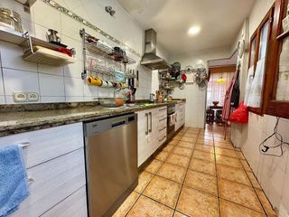 Chalet en venta en Casco Histórico - Ribera - San Basilio en Córdoba